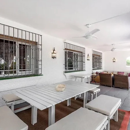 Chihuahua Villa *