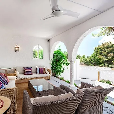 Chihuahua Villa
