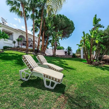Chihuahua Villa