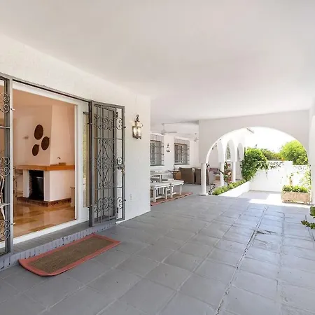 Villa Chihuahua Marbella