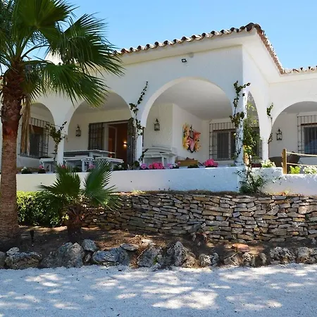 Villa Chihuahua Marbella