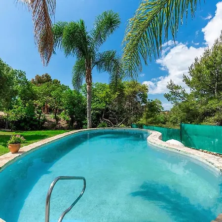 Chihuahua Villa