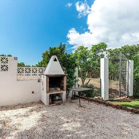 Chihuahua Villa